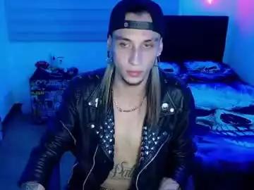 davidroses420 on Chaturbate