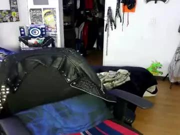 davidroses420 on Chaturbate