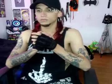davidroses420 on Chaturbate