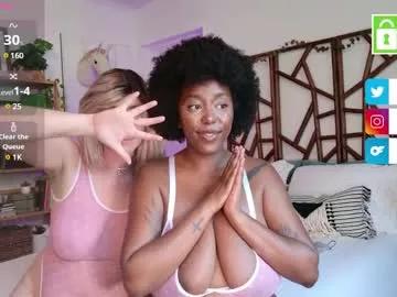 Freechat dchcco on Chaturbate