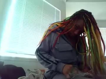 delightfuldark on Chaturbate