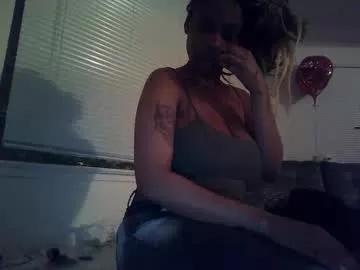 delightfuldark on Chaturbate