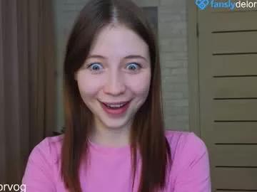 delorathecookie on Chaturbate