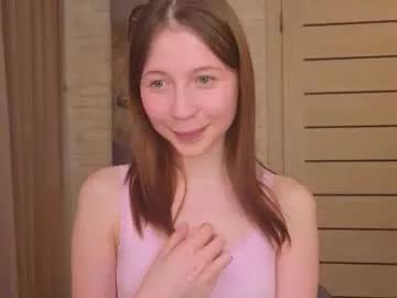 delorathecookie on Chaturbate