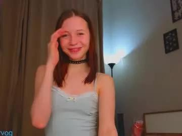 delorathecookie on Chaturbate