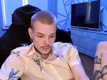 denis_here on Chaturbate
