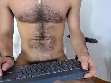 diamond_black00 on Chaturbate