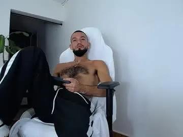 diamond_black00 on Chaturbate