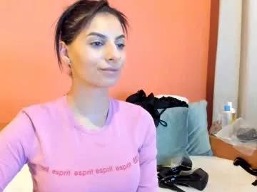 dirtybeya on Chaturbate