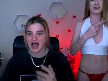 doll_vey on Chaturbate