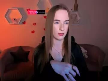 doll_vey on Chaturbate