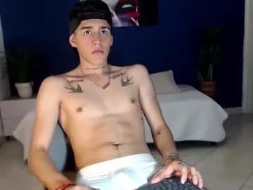 domenique_stoll on Chaturbate