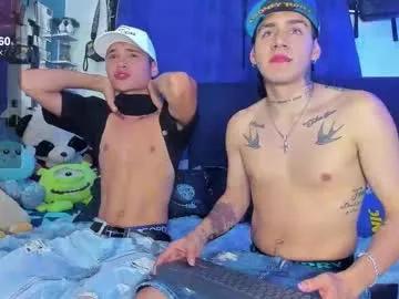 domenique_stoll on Chaturbate