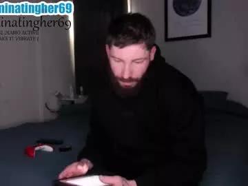 dominatingher69 on Chaturbate