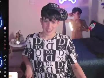 dominicprince on Chaturbate