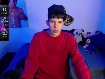 dominicprince on Chaturbate