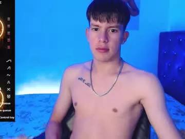 dominicprince on Chaturbate