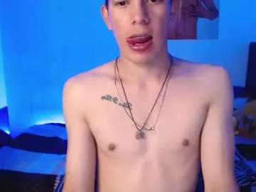 dominicprince on Chaturbate