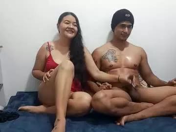 Freechat doublefun24 on Chaturbate