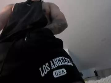 drake_jackson11 on Chaturbate