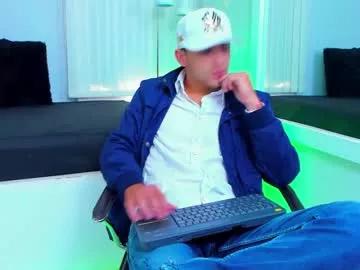 drako_lamar on Chaturbate