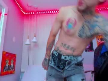 drako_lamar on Chaturbate