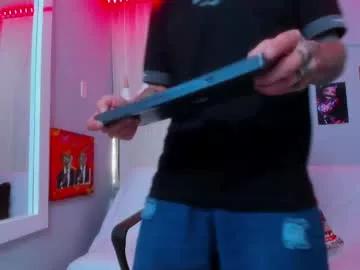 drako_lamar on Chaturbate