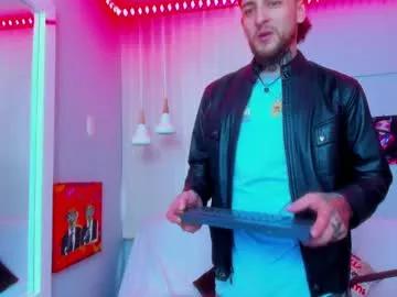 drako_lamar on Chaturbate