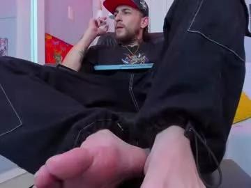 drako_lamar on Chaturbate