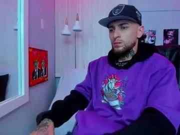 drako_lamar on Chaturbate