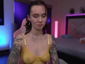 dreamgogo on Chaturbate