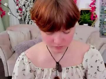 dreammyluna on Chaturbate