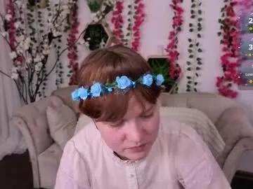 dreammyluna on Chaturbate