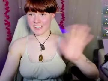 dreammyluna on Chaturbate