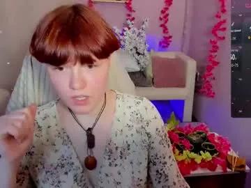 dreammyluna on Chaturbate