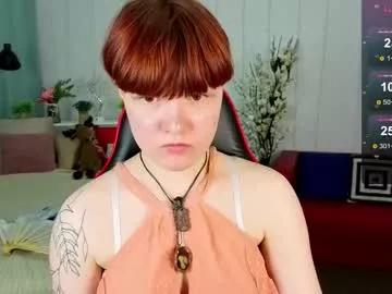 dreammyluna on Chaturbate