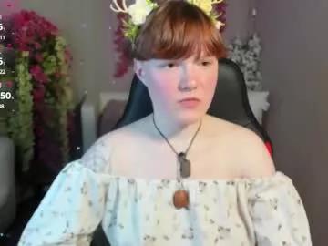 dreammyluna on Chaturbate