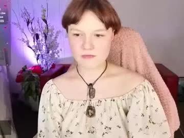 dreammyluna on Chaturbate