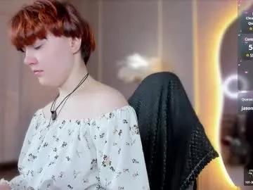 dreammyluna on Chaturbate