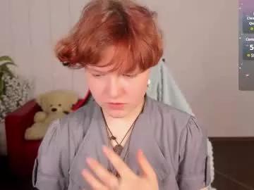 dreammyluna on Chaturbate