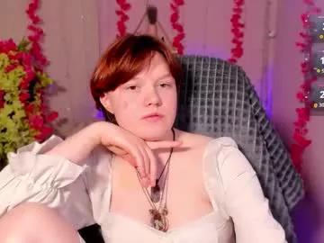 dreammyluna on Chaturbate