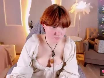 dreammyluna on Chaturbate