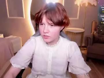 dreammyluna on Chaturbate