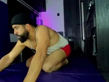 drizzys_room on Chaturbate