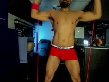 drizzys_room on Chaturbate