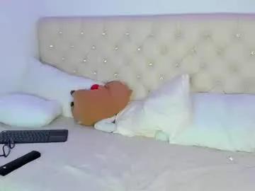 ebonygoddes03 on Chaturbate