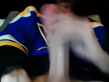 edger1991 on Chaturbate