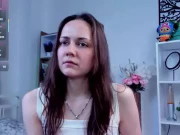 el1s_well on Chaturbate