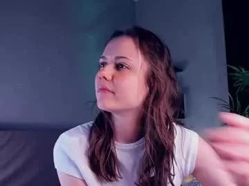 el1s_well on Chaturbate