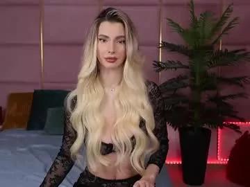 eleineblue on Chaturbate 